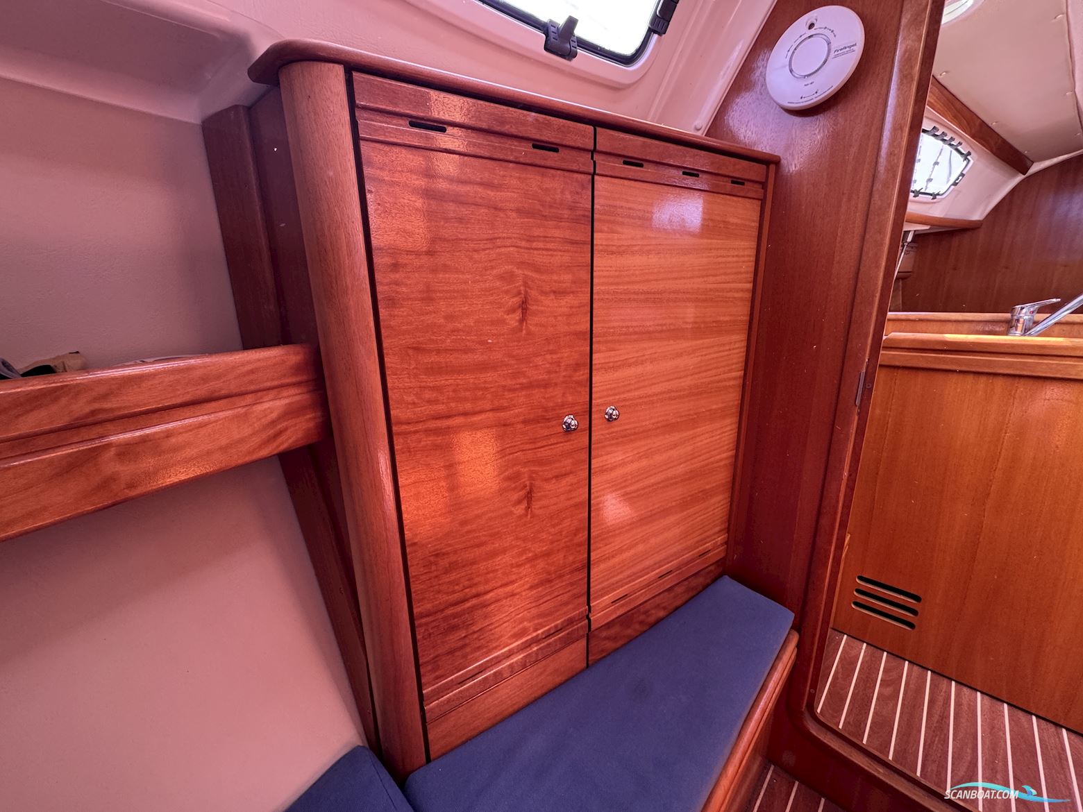 Bavaria 31