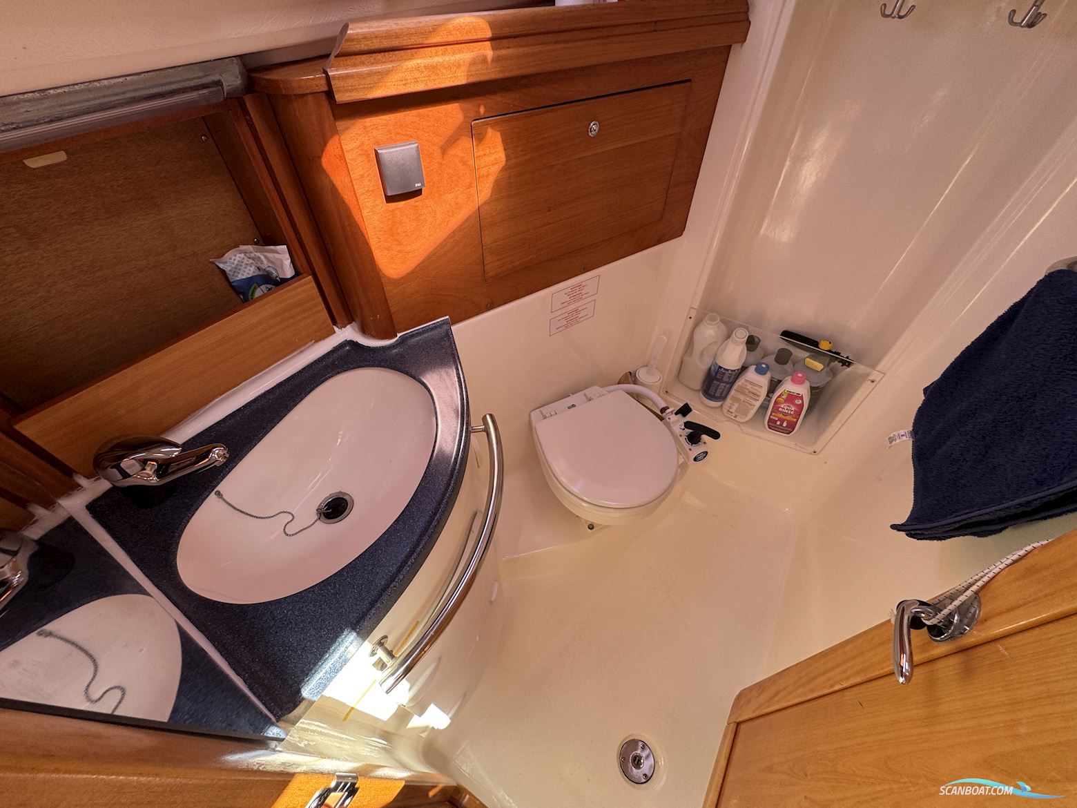 Bavaria 31