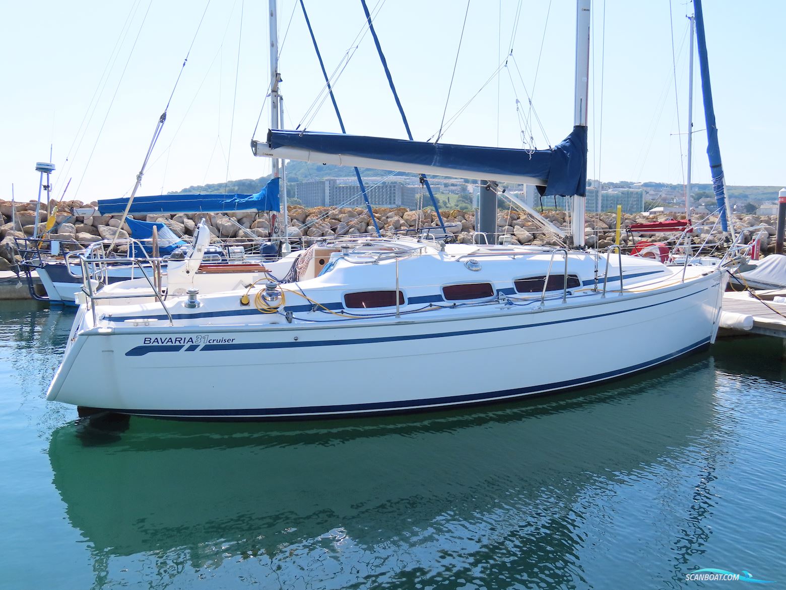 Bavaria 31