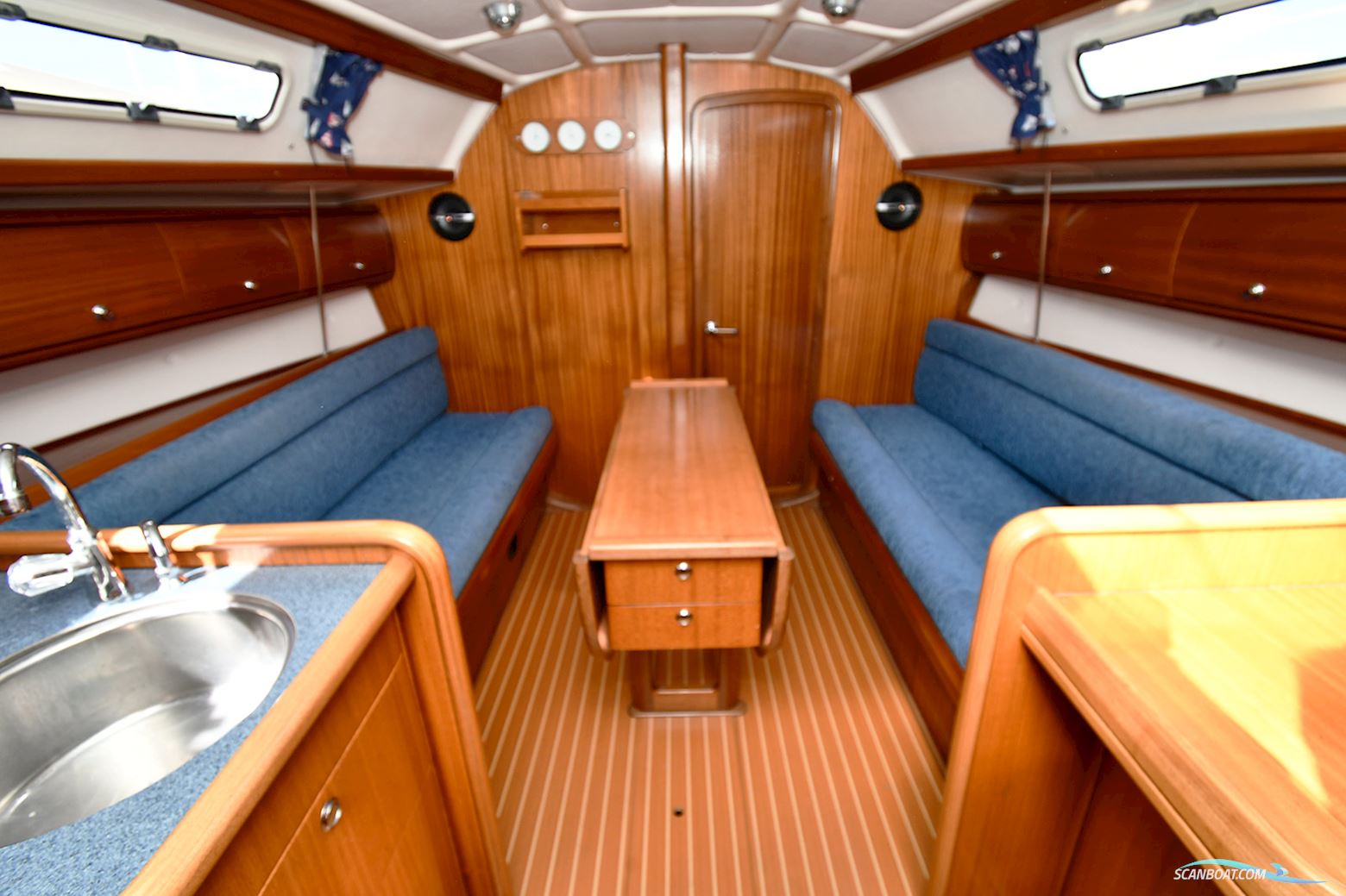 Bavaria 32 Cr