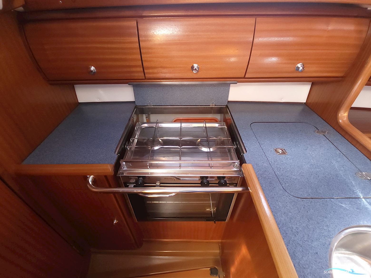 Bavaria 32 Cr