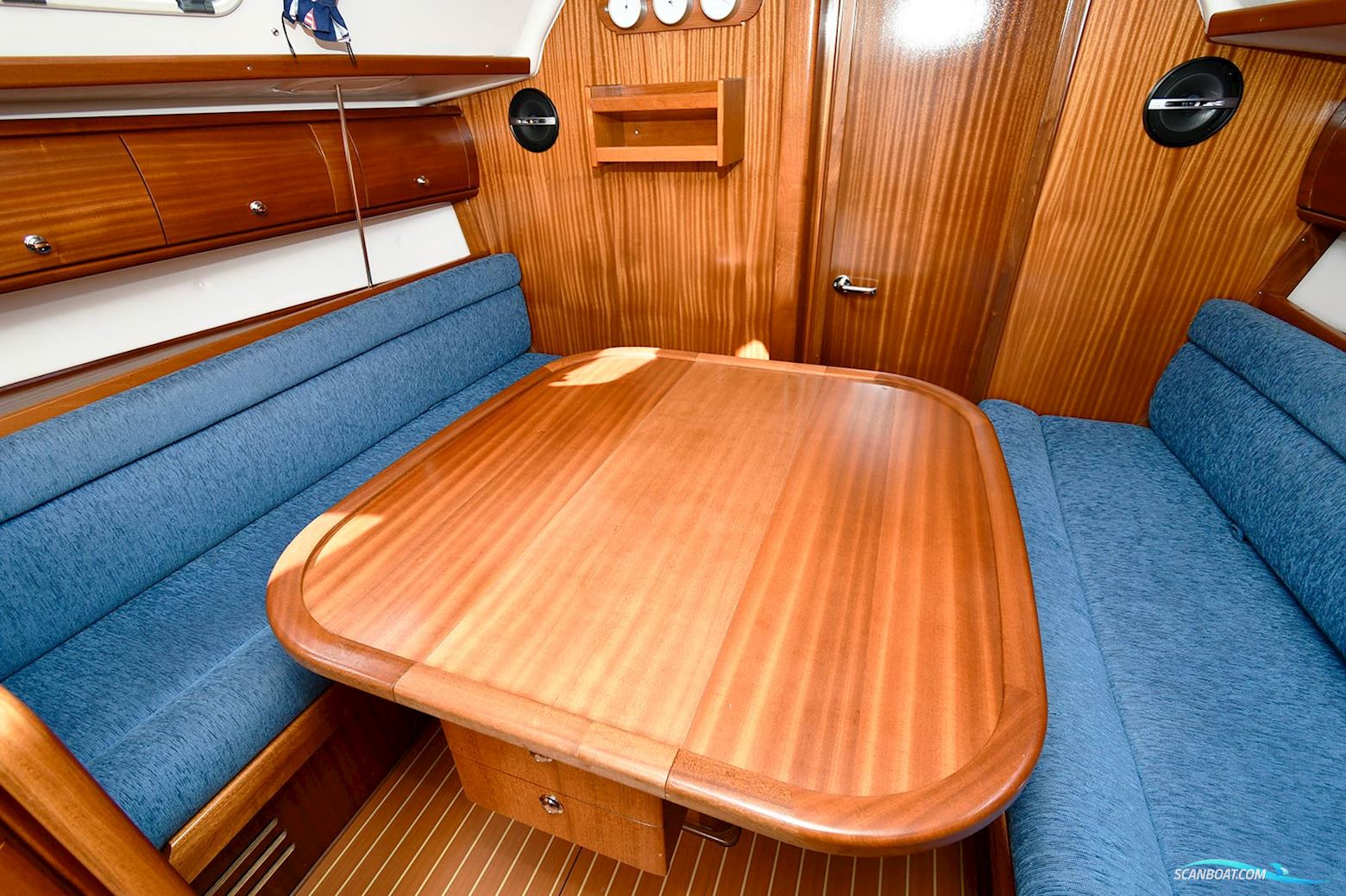 Bavaria 32 Cr