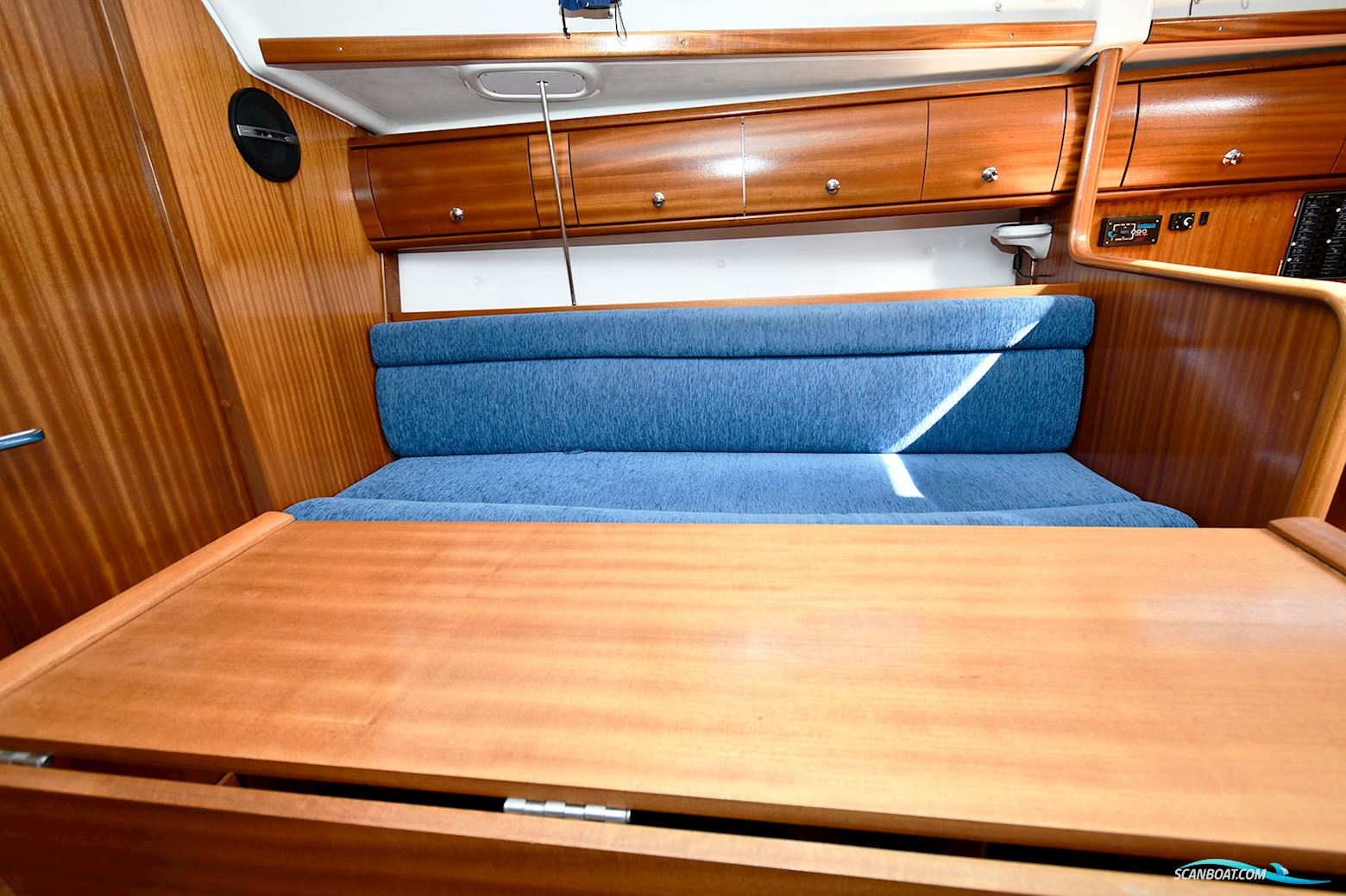 Bavaria 32 Cr