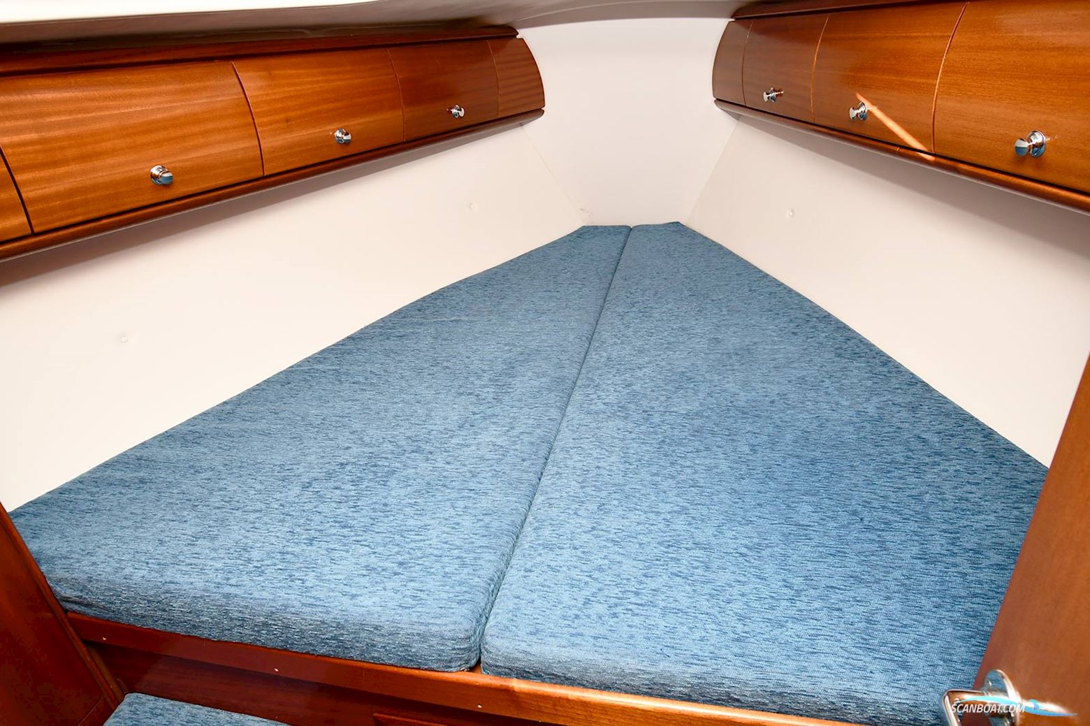 Bavaria 32 Cr