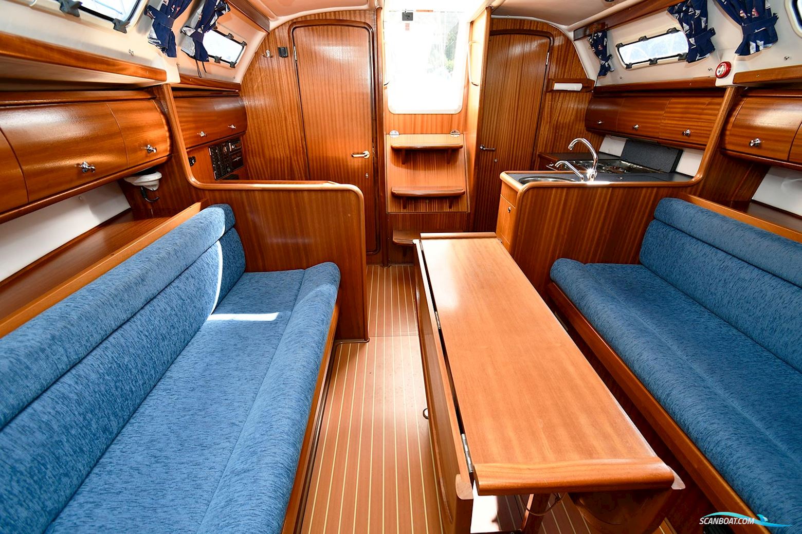 Bavaria 32 Cr