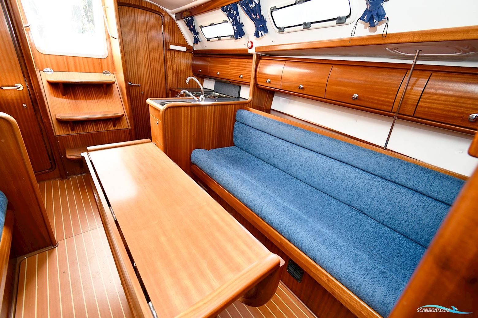 Bavaria 32 Cr