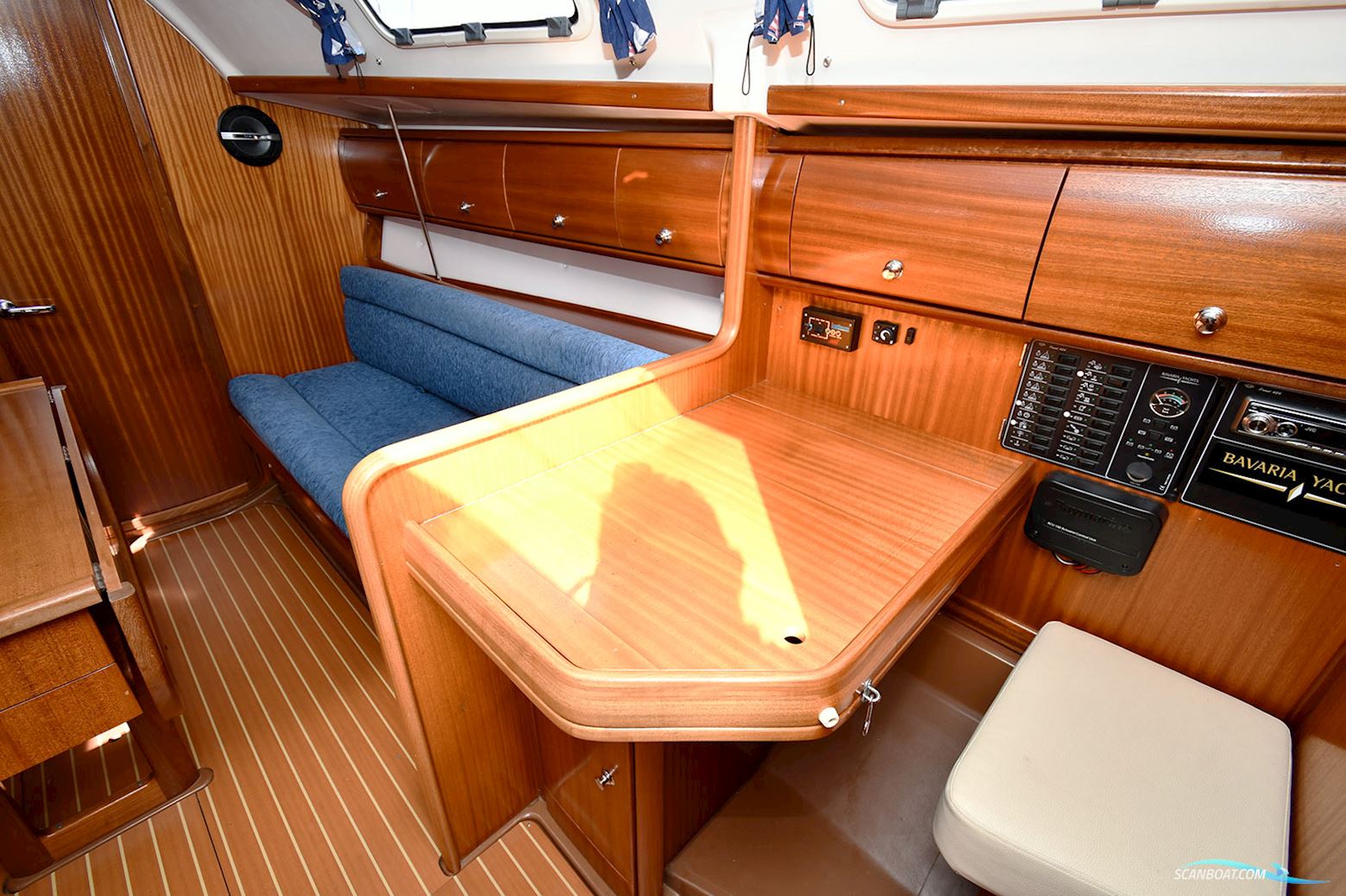 Bavaria 32 Cr