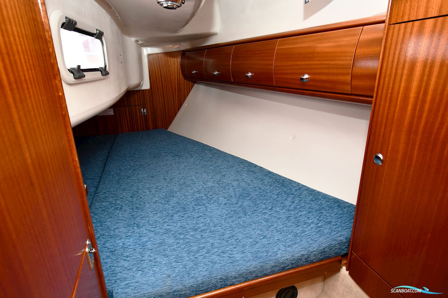 Bavaria 32 Cr