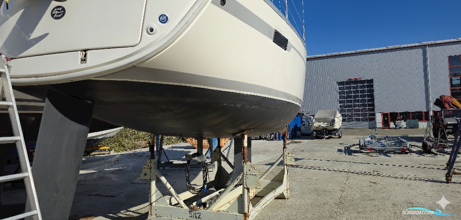 Bavaria 32 Cruiser / Warnemünde