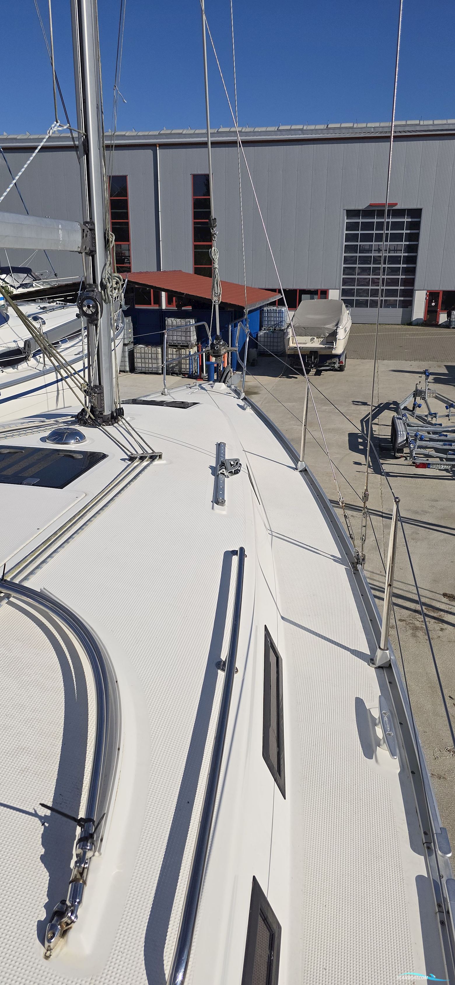 Bavaria 32 Cruiser / Warnemünde