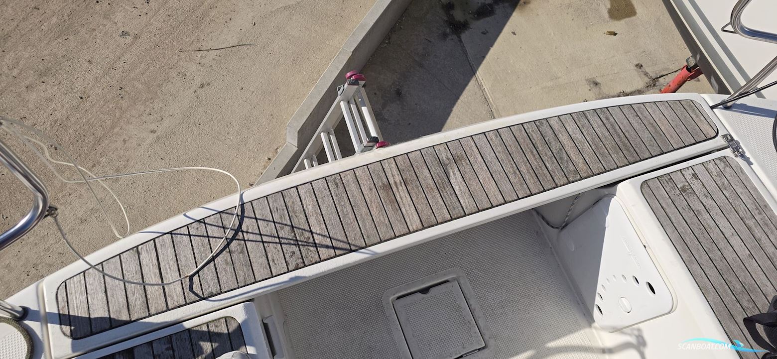 Bavaria 32 Cruiser / Warnemünde