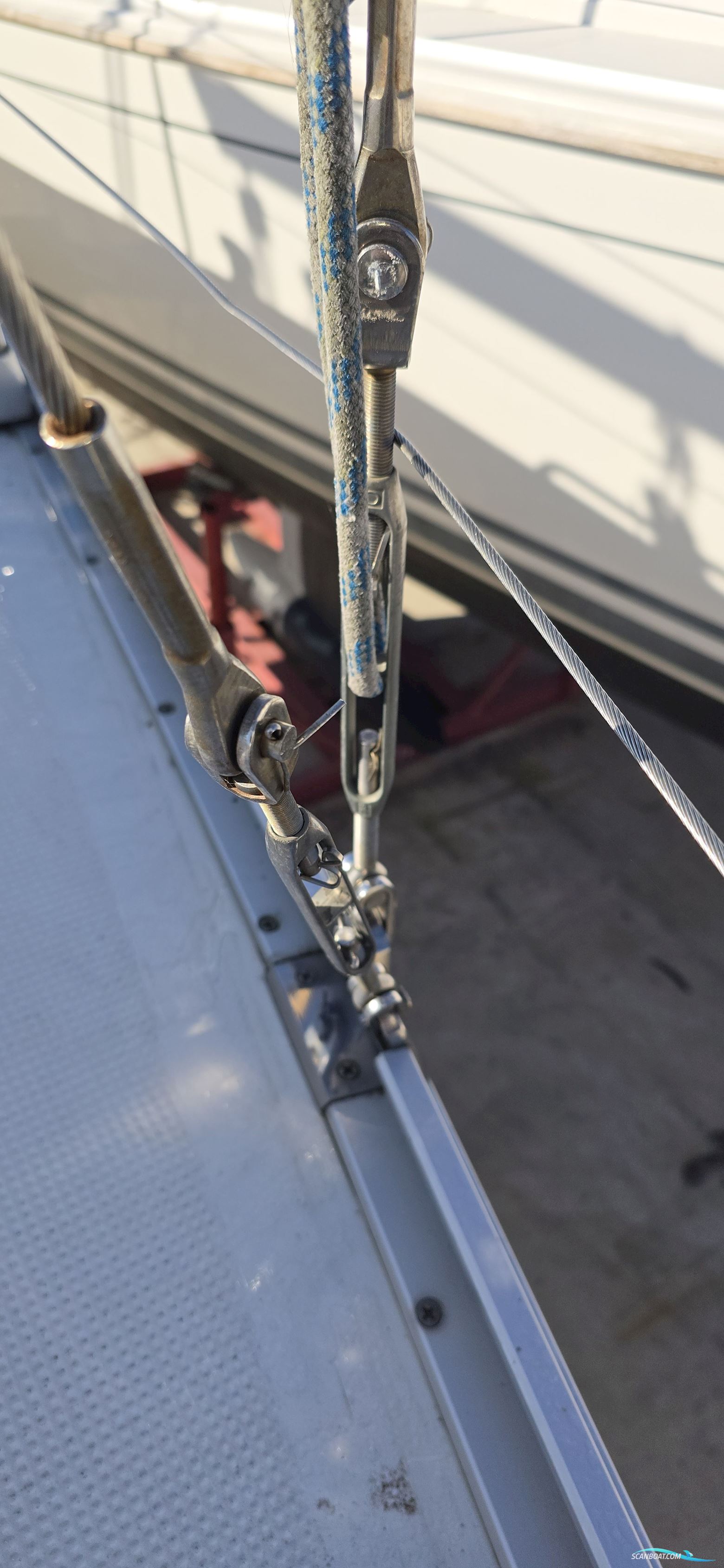 Bavaria 32 Cruiser / Warnemünde