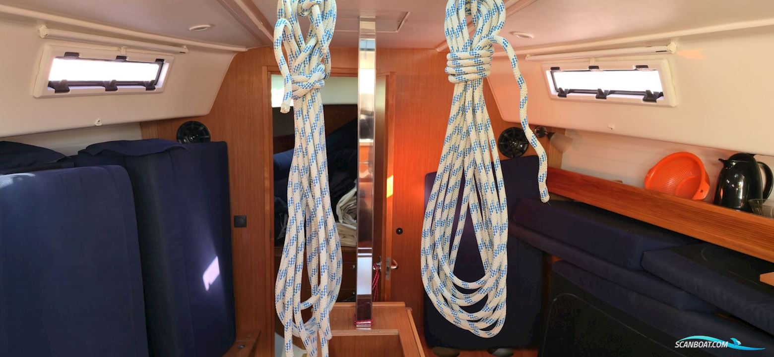 Bavaria 32 Cruiser / Warnemünde