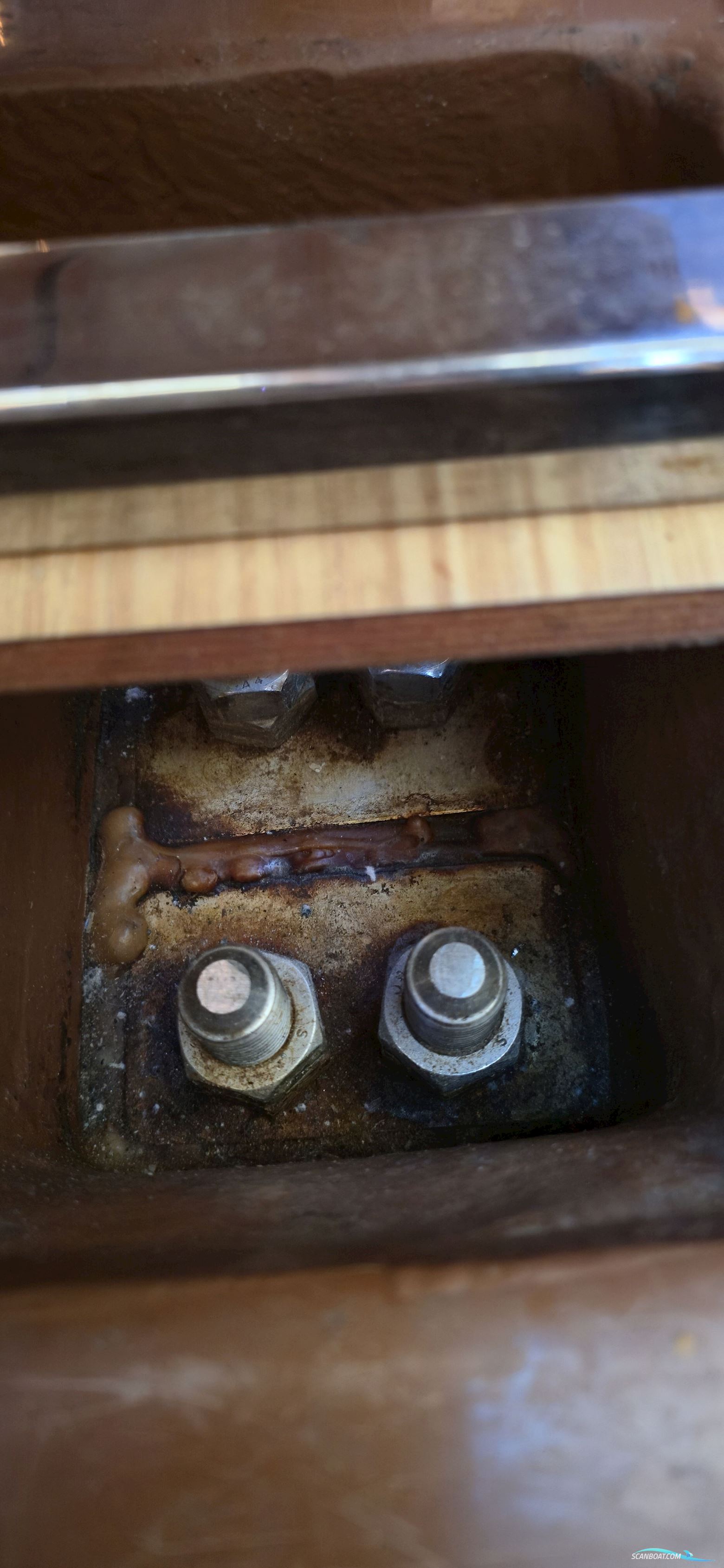 Bavaria 32 Cruiser / Warnemünde