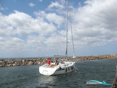 Bavaria 32 Cruiser Sailingboat 2011, with Volvo Penta engine, Sweden