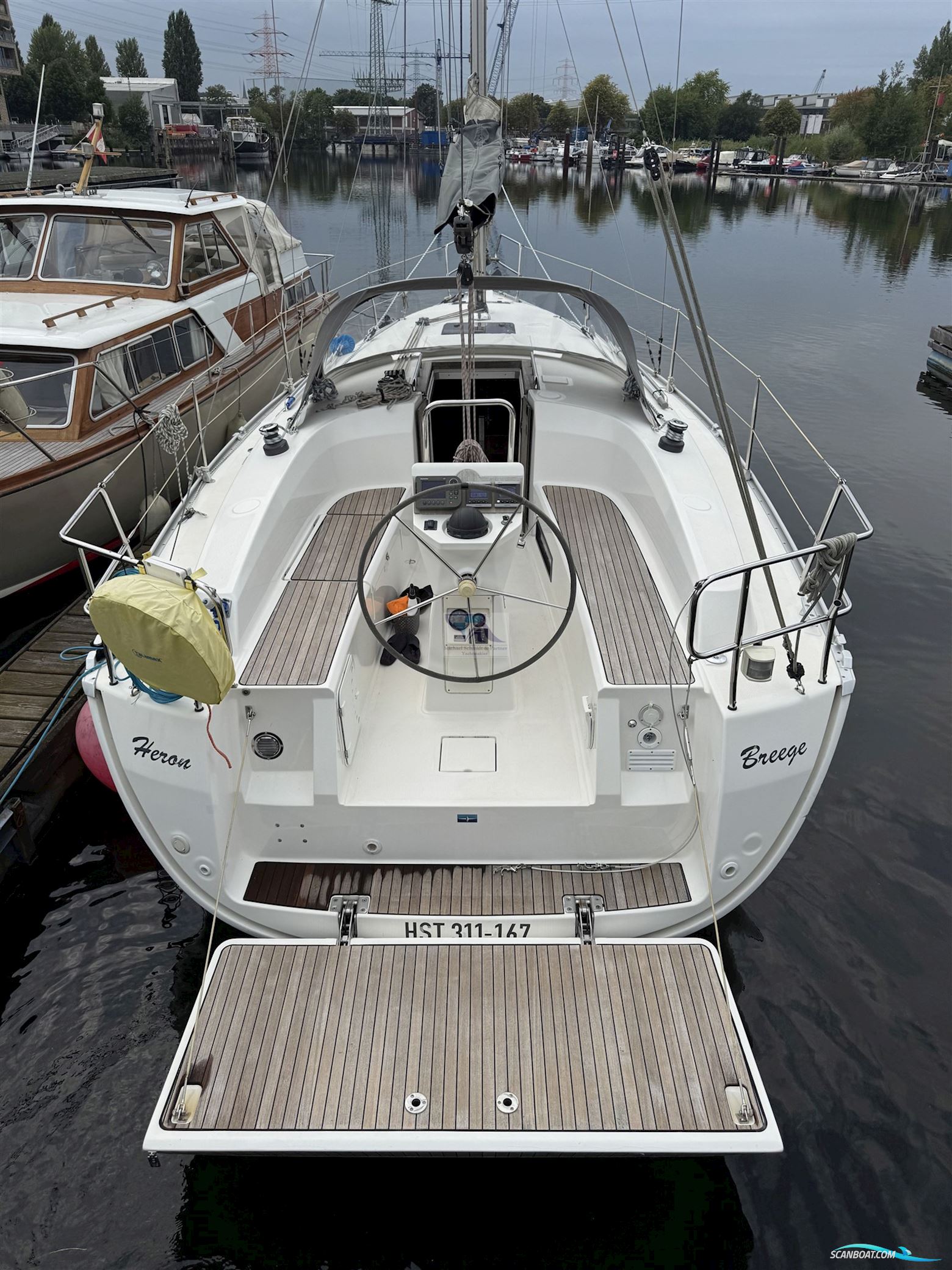 Bavaria 32 Cruiser