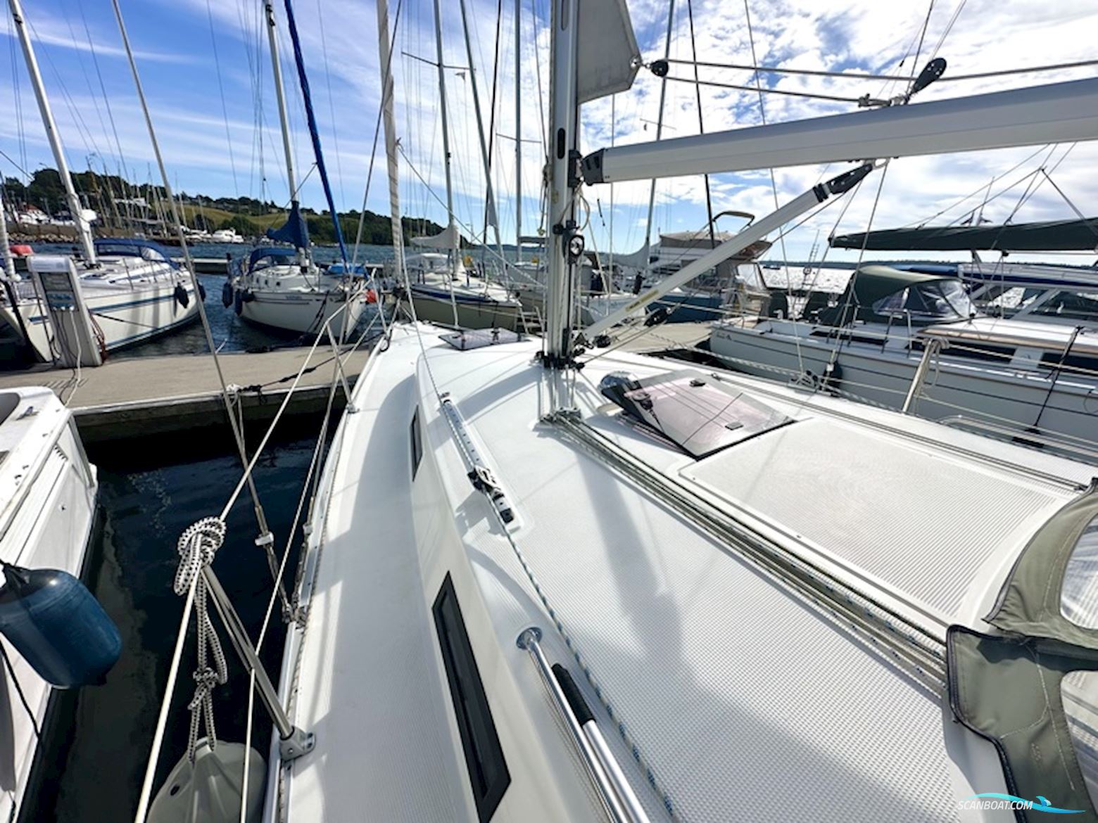 Bavaria 32 Cruiser