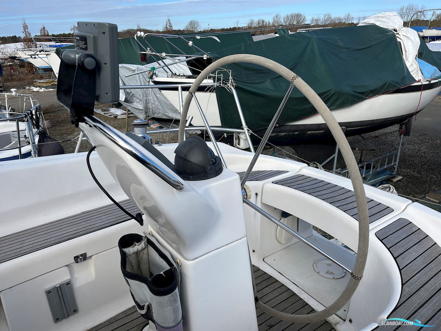 Bavaria 32 Cruiser