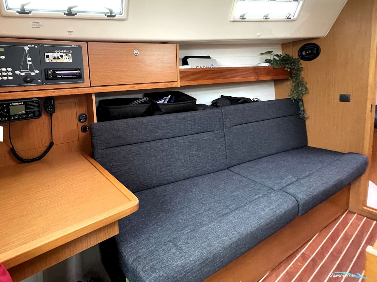 Bavaria 32 Cruiser