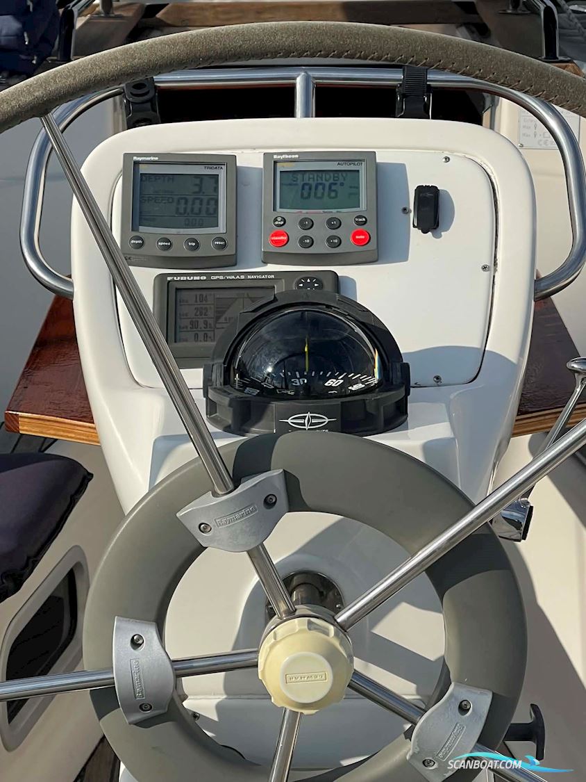 Bavaria 32 Cruiser