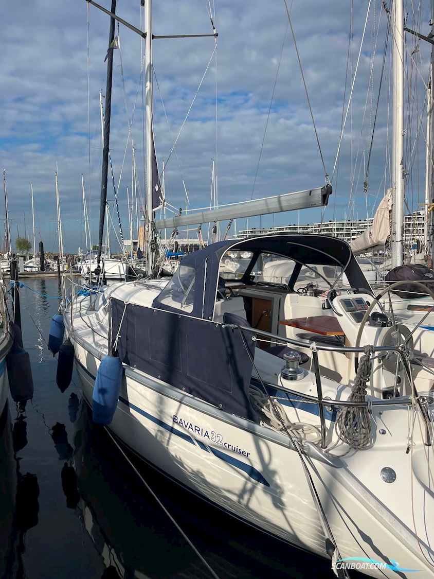 Bavaria 32 Cruiser