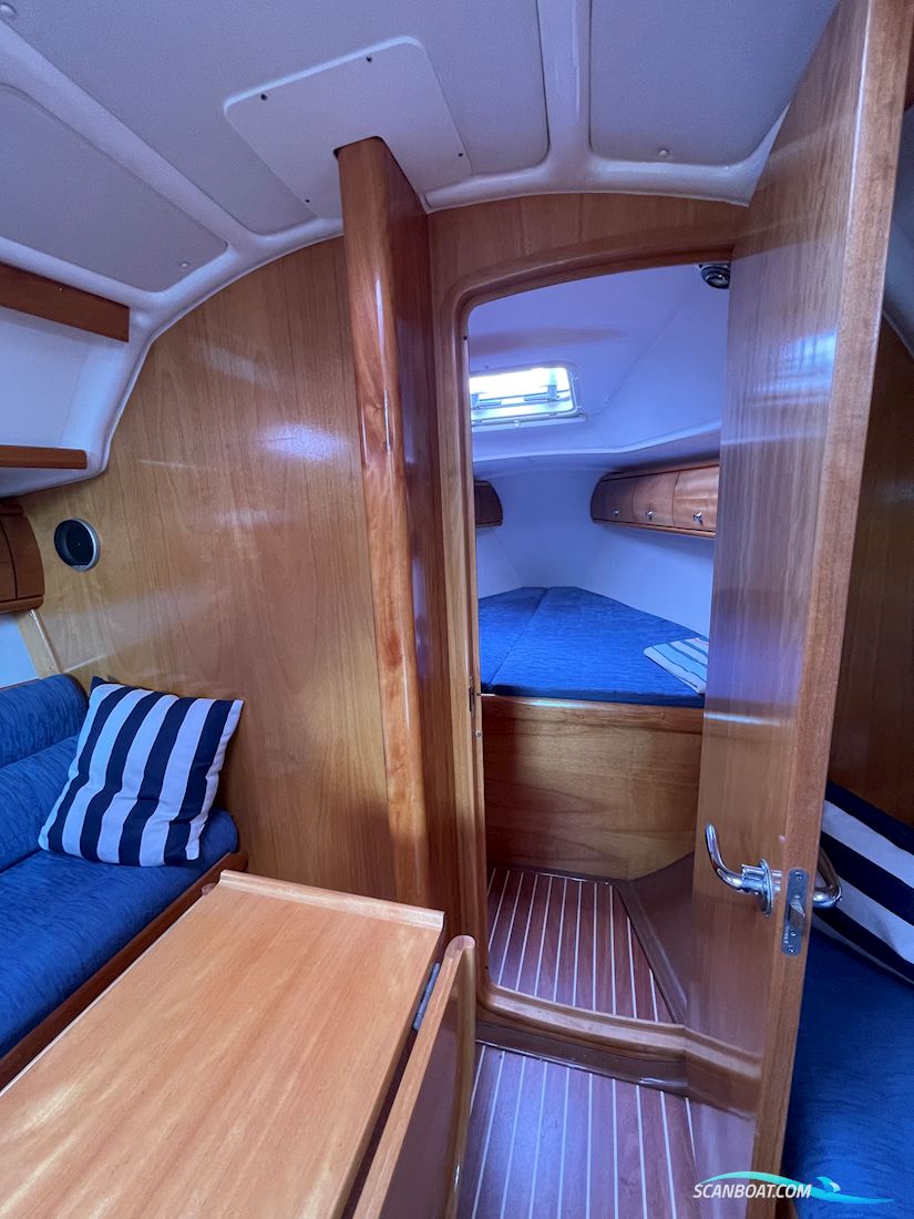 Bavaria 32 Cruiser