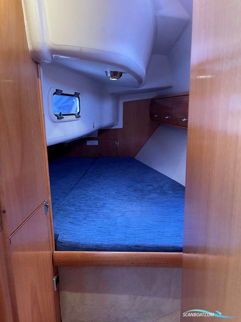Bavaria 32 Cruiser