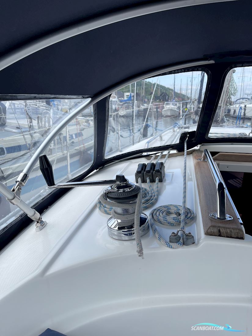 Bavaria 32 Cruiser