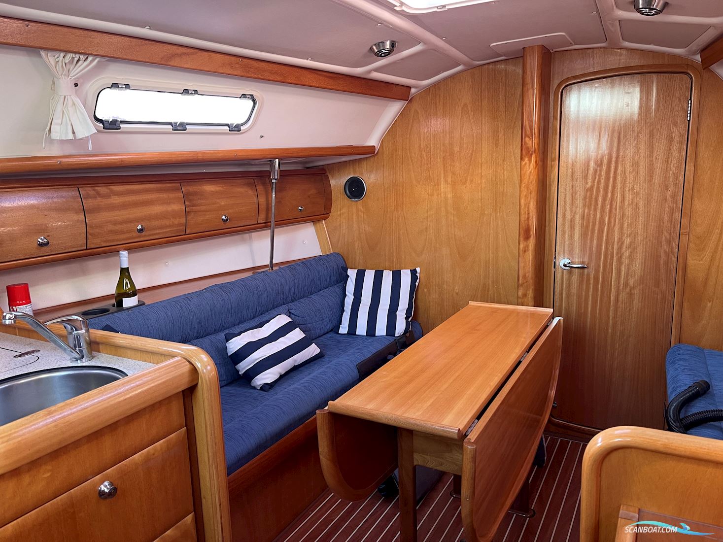 Bavaria 32 Cruiser