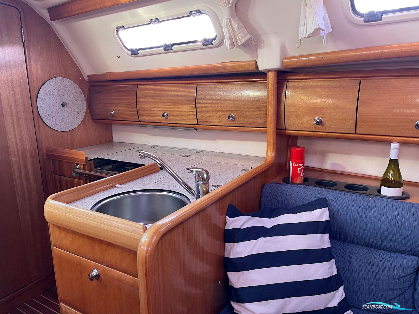 Bavaria 32 Cruiser