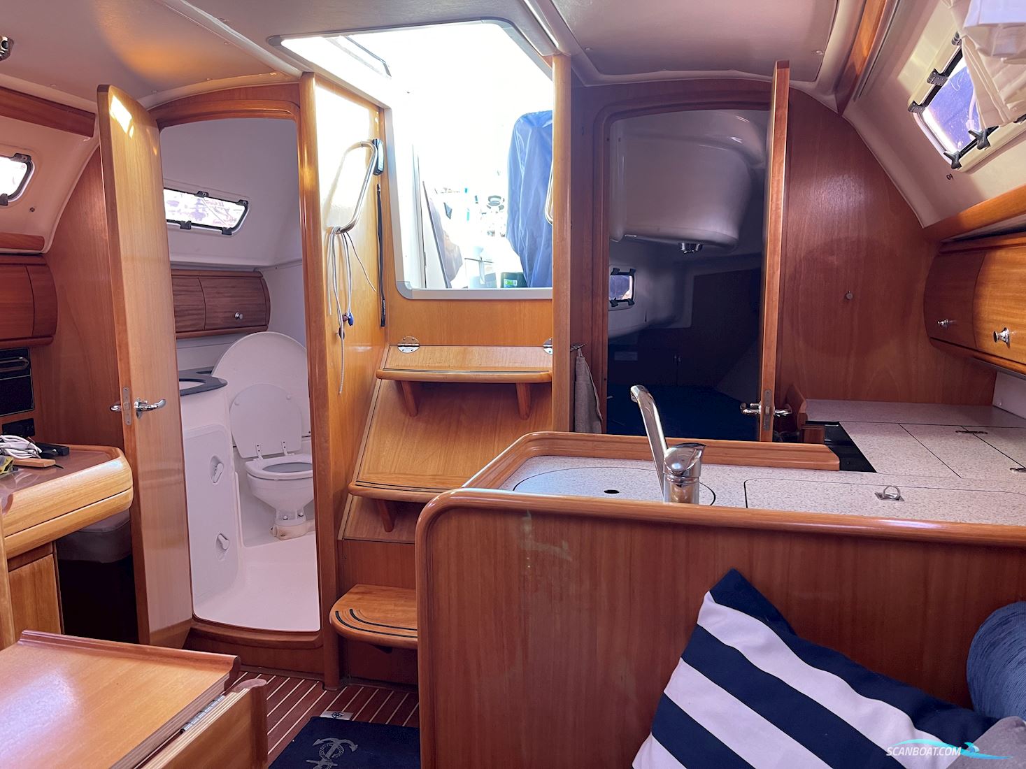 Bavaria 32 Cruiser
