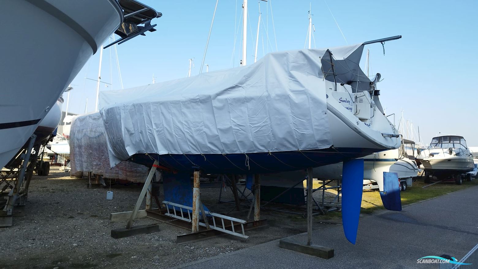 Bavaria 32 Cruiser