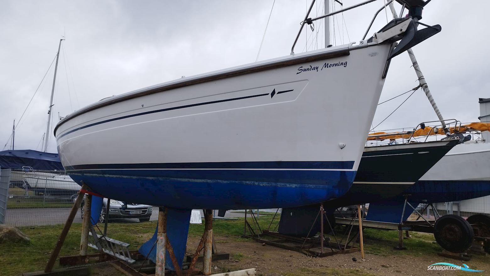 Bavaria 32 Cruiser