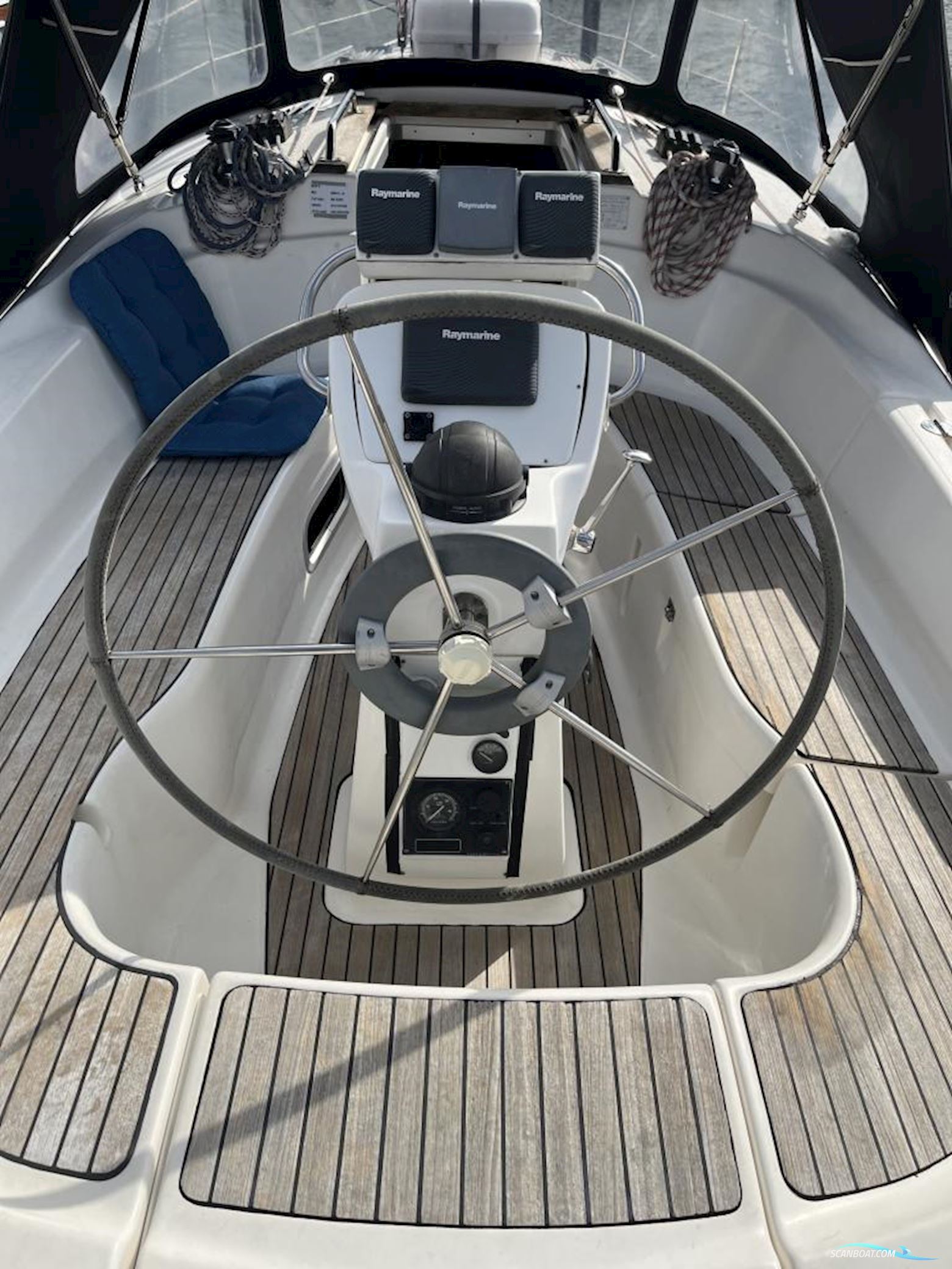 Bavaria 32 Cruiser