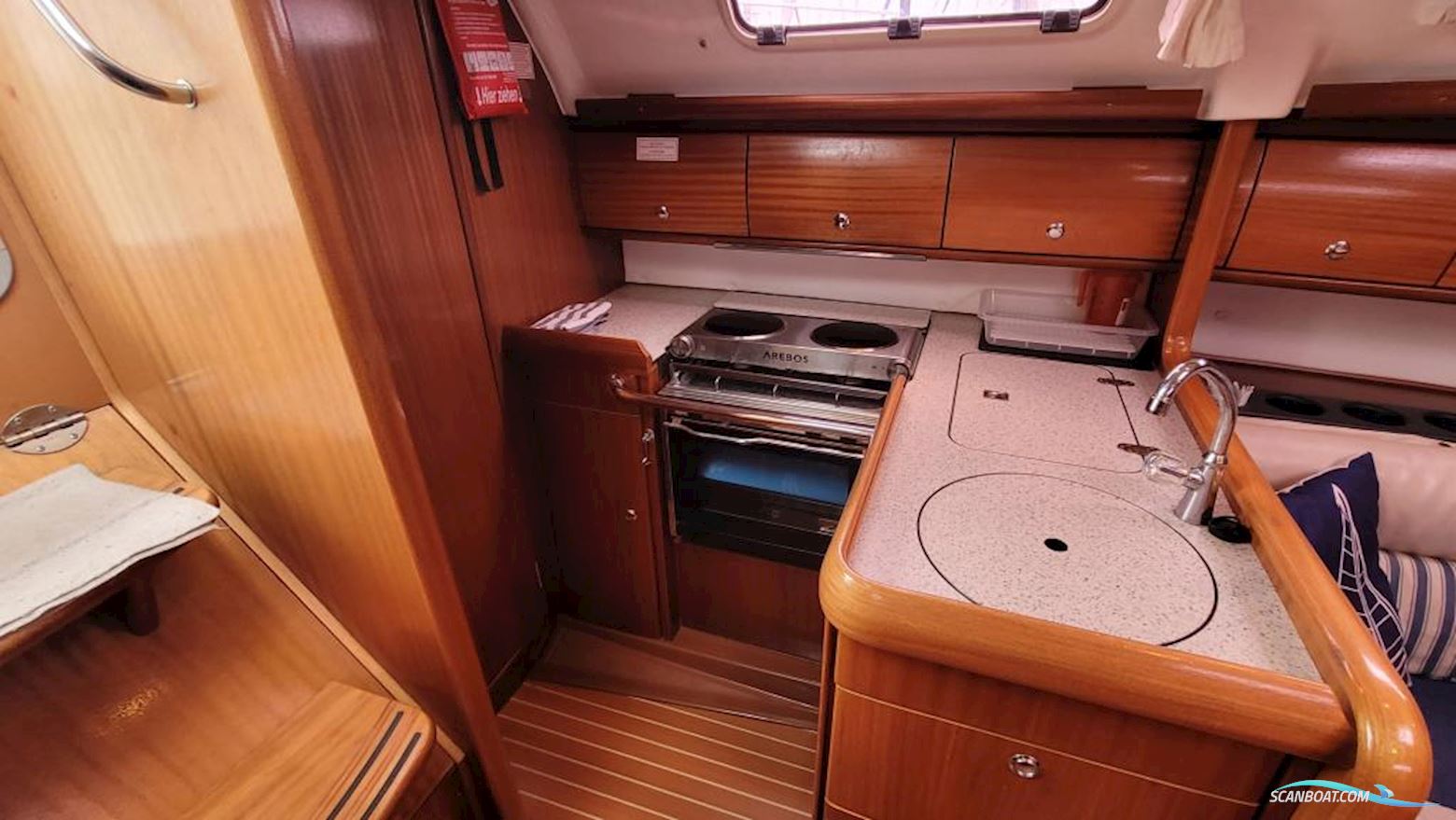 Bavaria 32 Cruiser