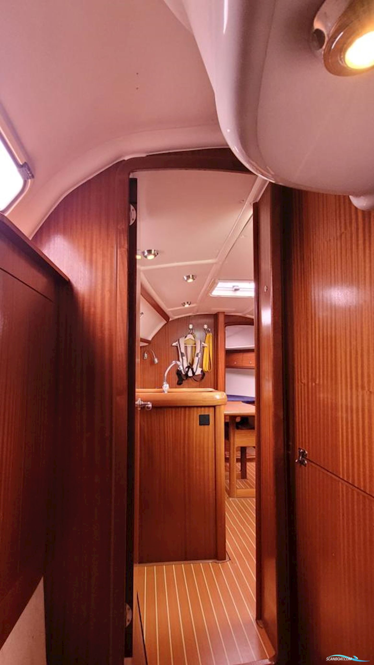 Bavaria 32 Cruiser