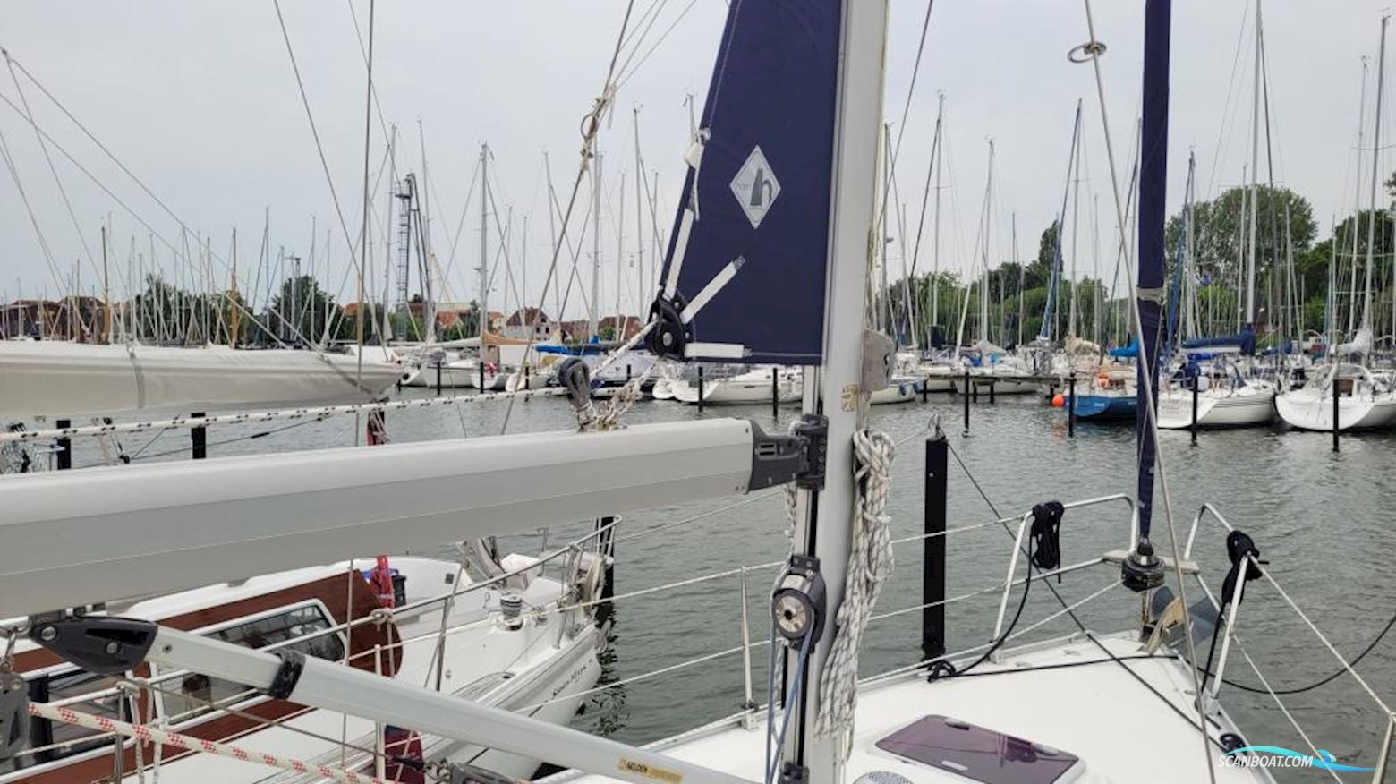 Bavaria 32 Cruiser
