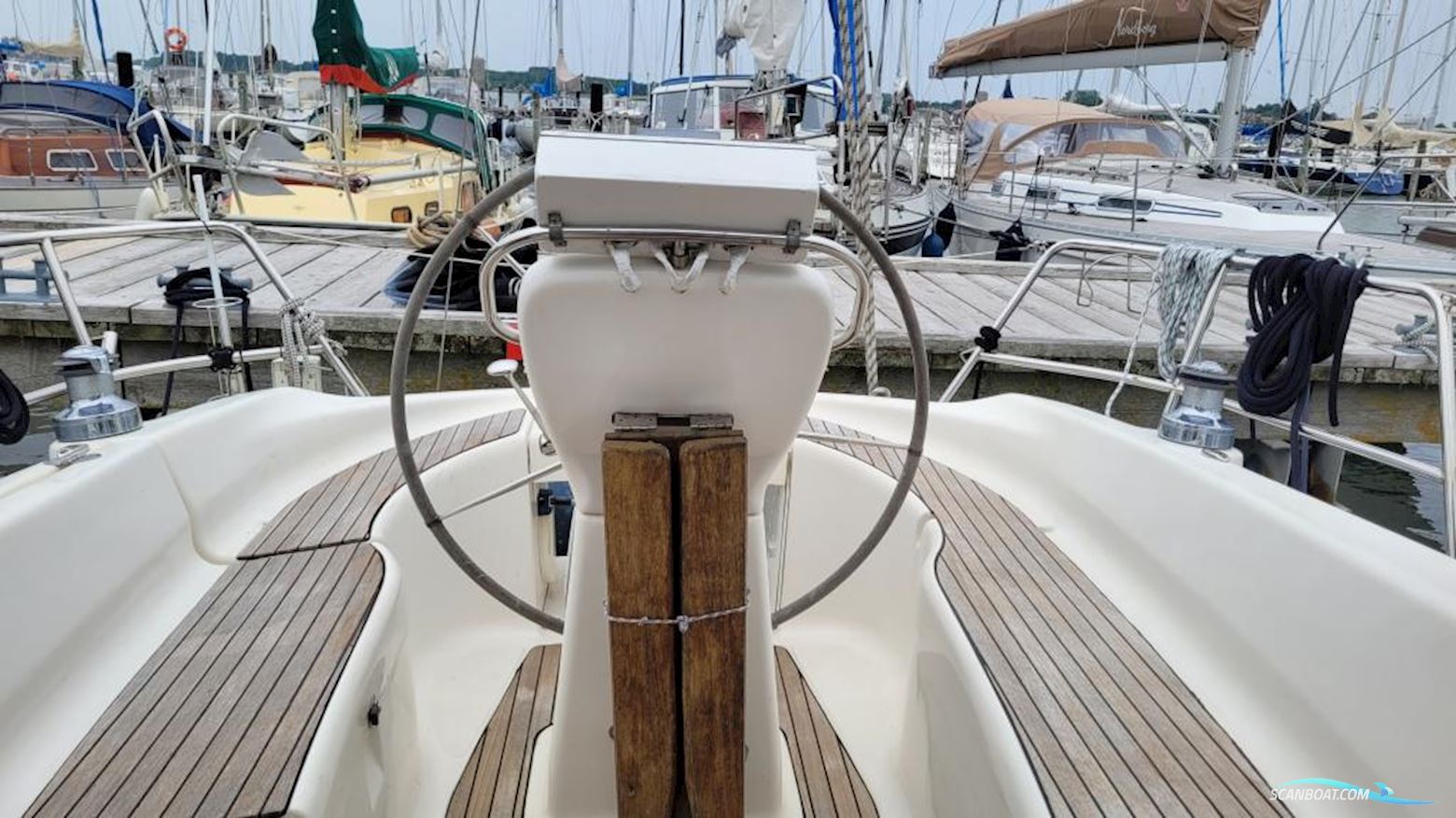 Bavaria 32 Cruiser