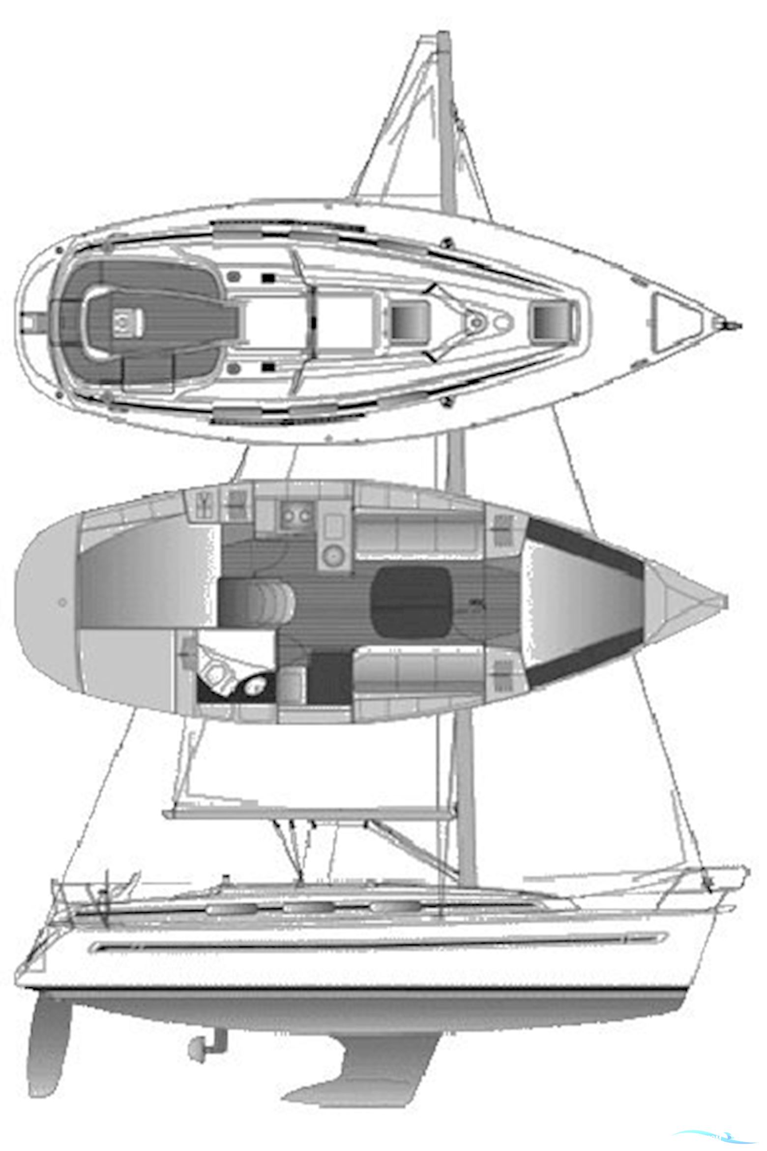 Bavaria 32 Cruiser
