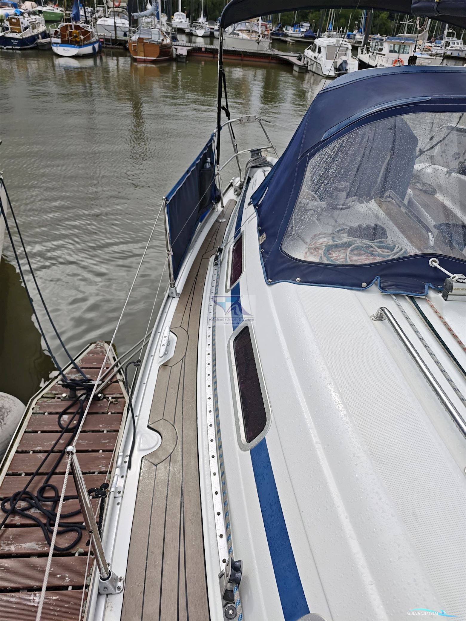 Bavaria 32 Cruiser