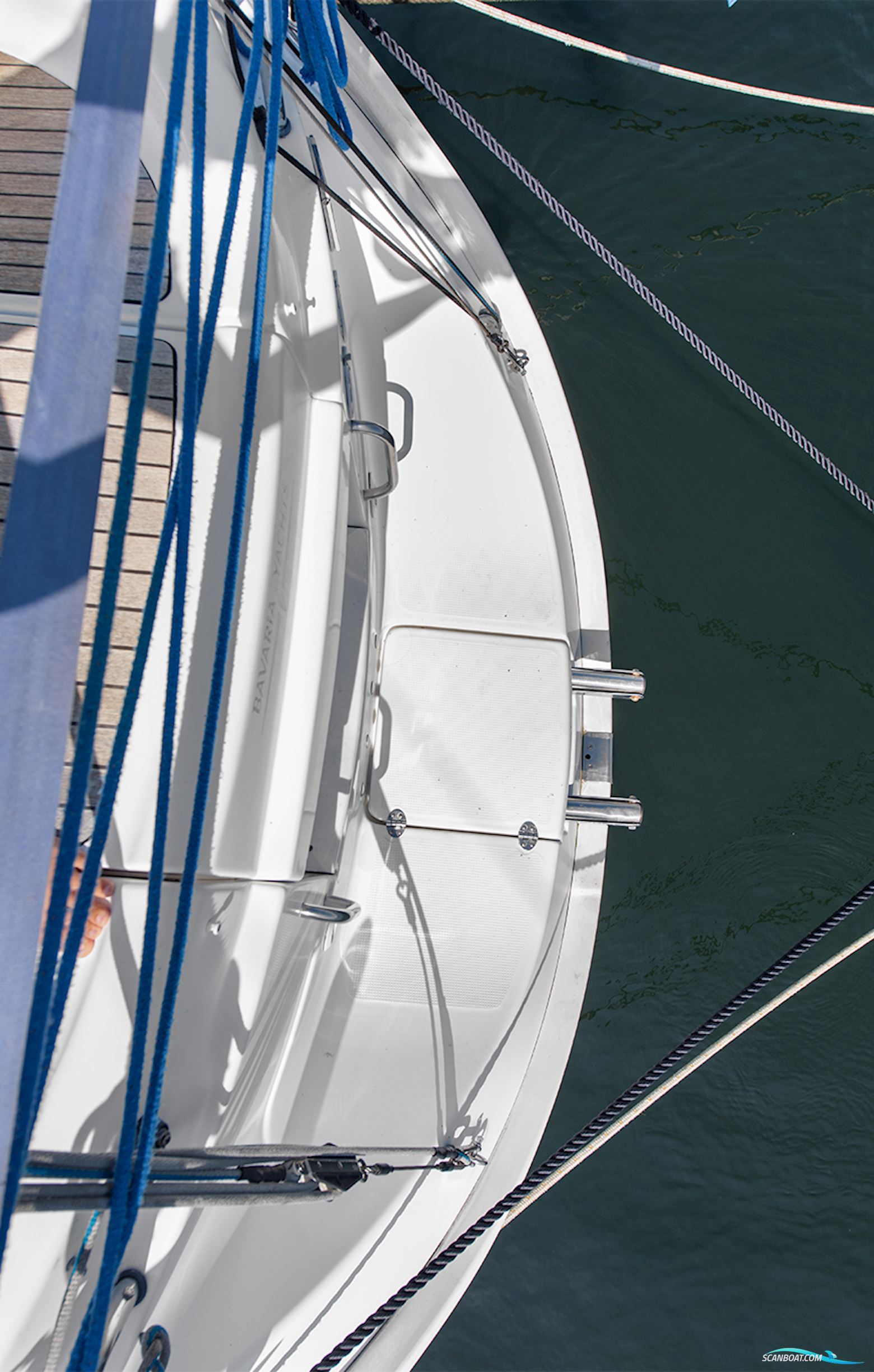 Bavaria 32 Cruiser