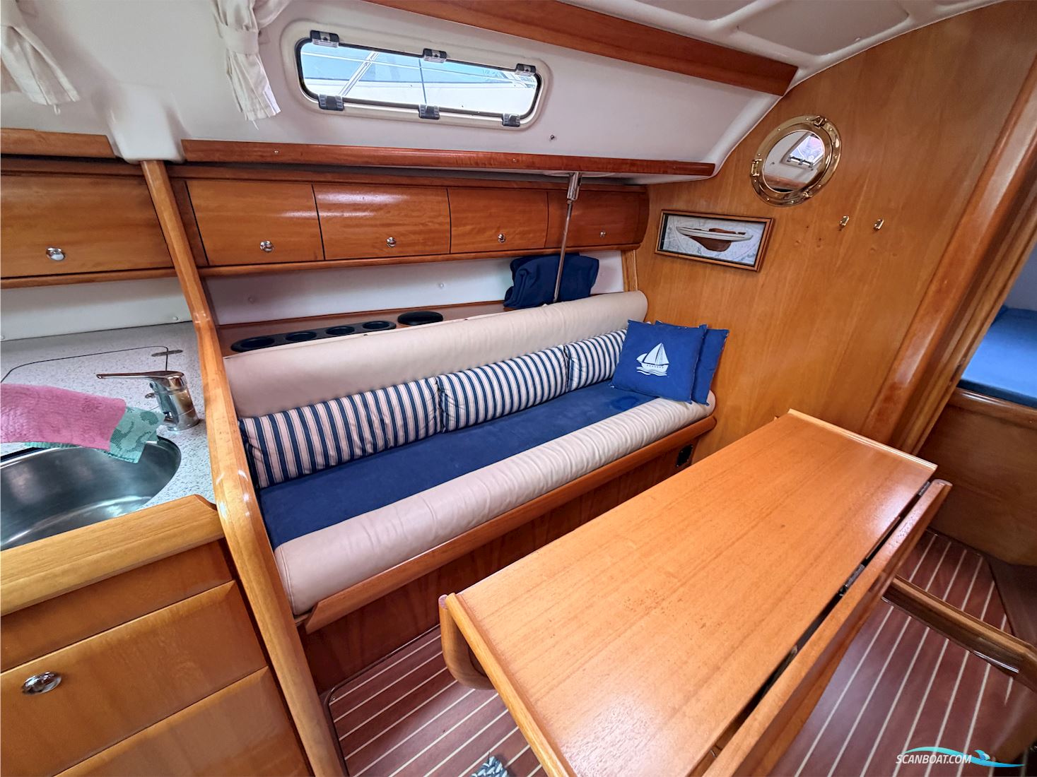Bavaria 32 Cruiser