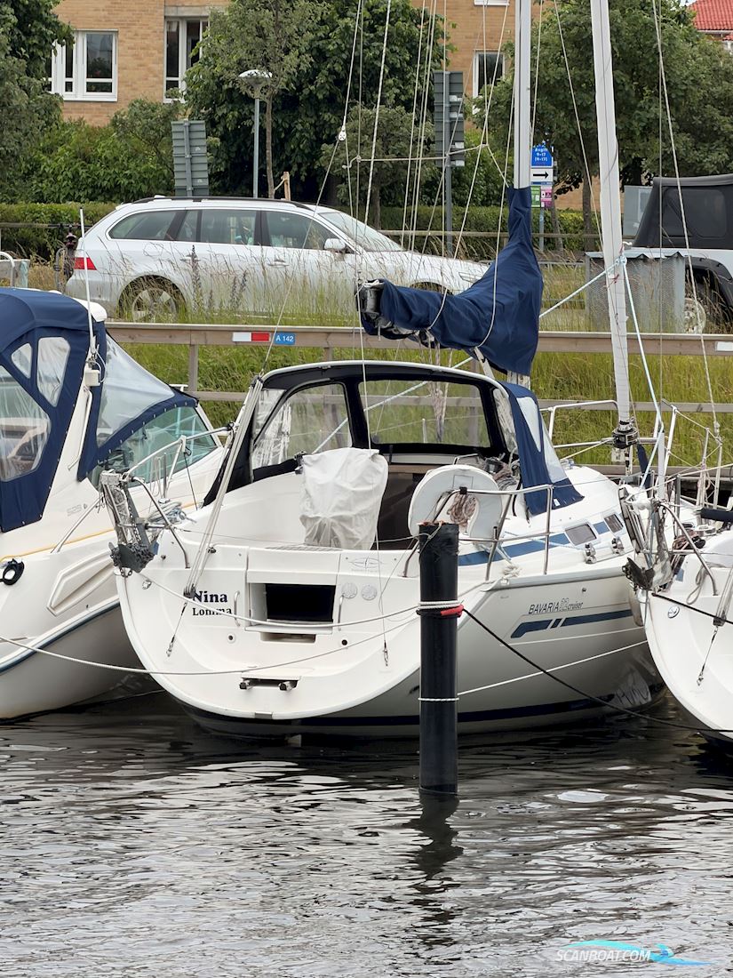 Bavaria 32 Cruiser