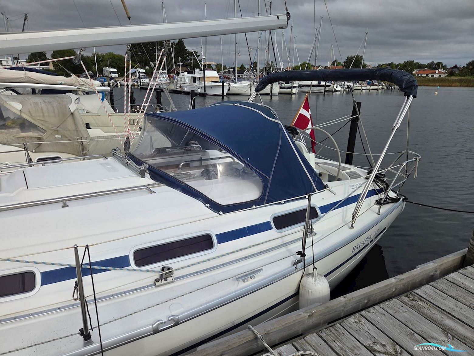 Bavaria 32 Cruiser