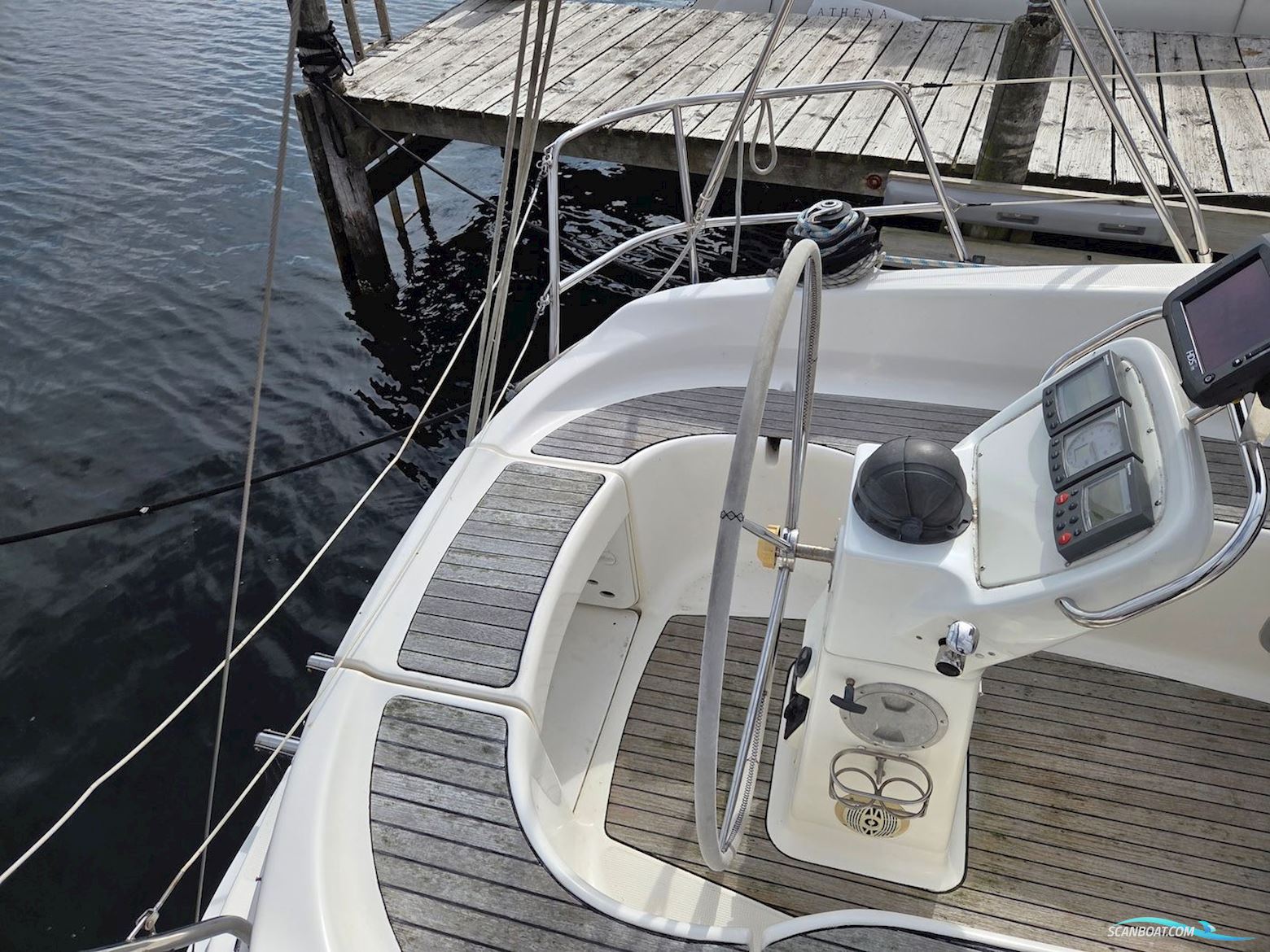 Bavaria 32 Cruiser