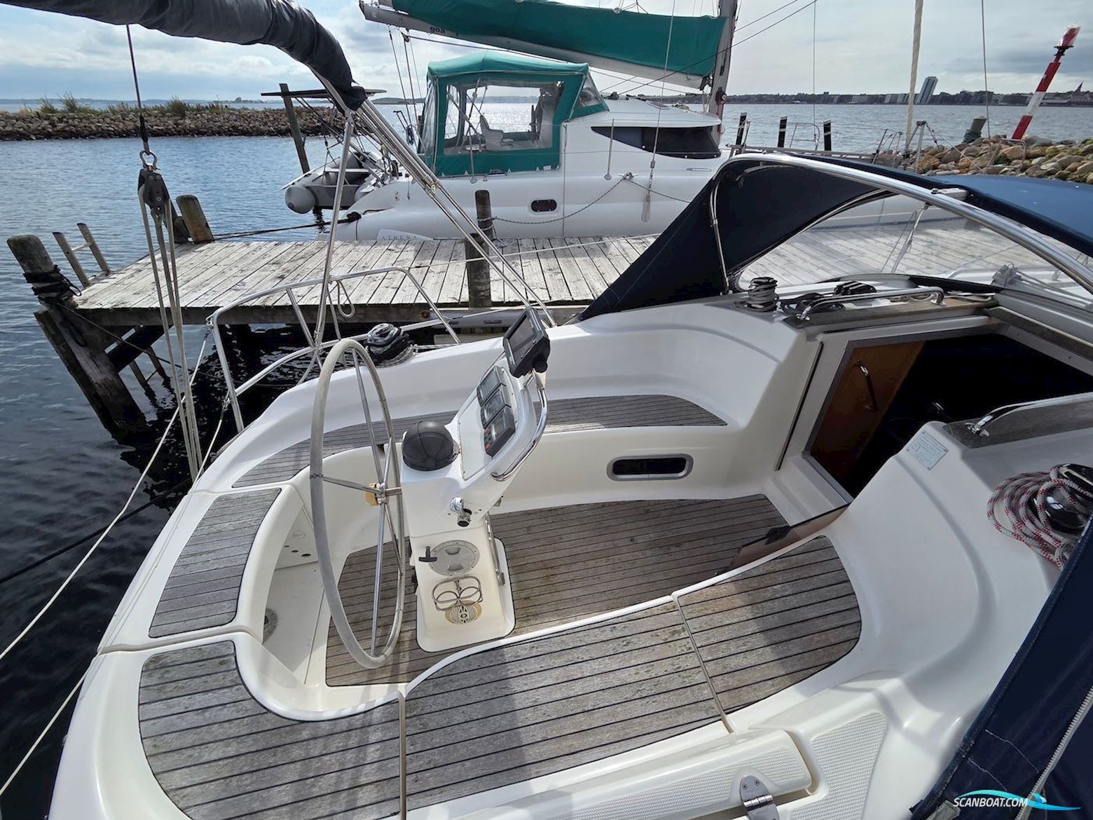 Bavaria 32 Cruiser