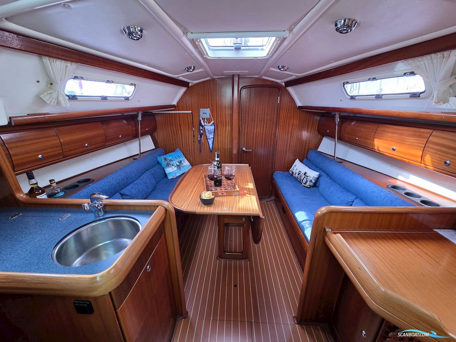 Bavaria 32 Cruiser