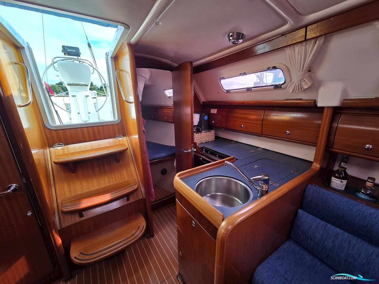 Bavaria 32 Cruiser