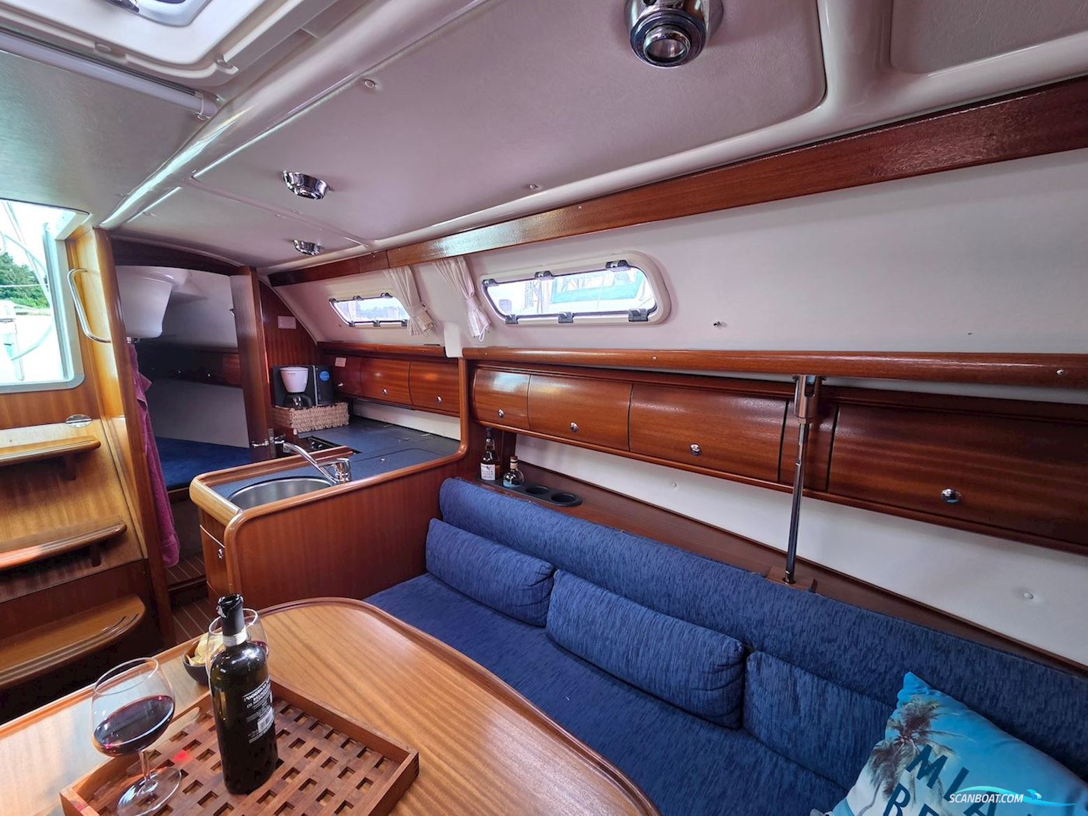 Bavaria 32 Cruiser