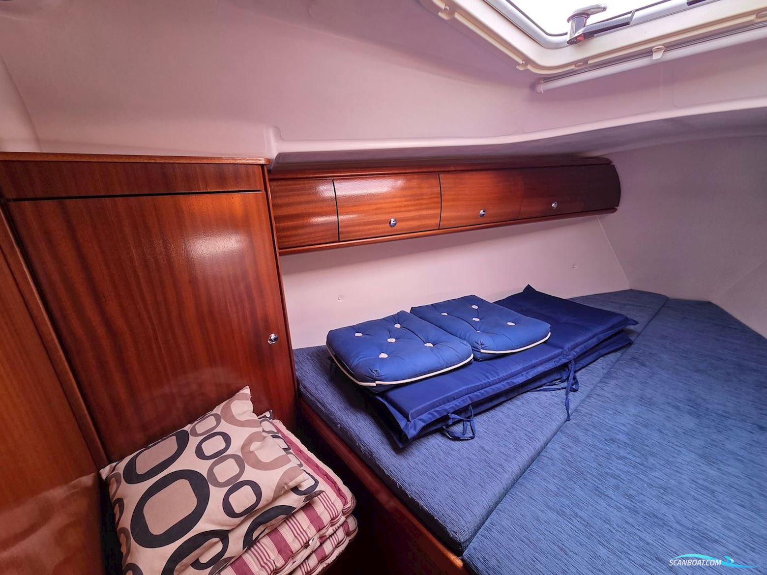Bavaria 32 Cruiser
